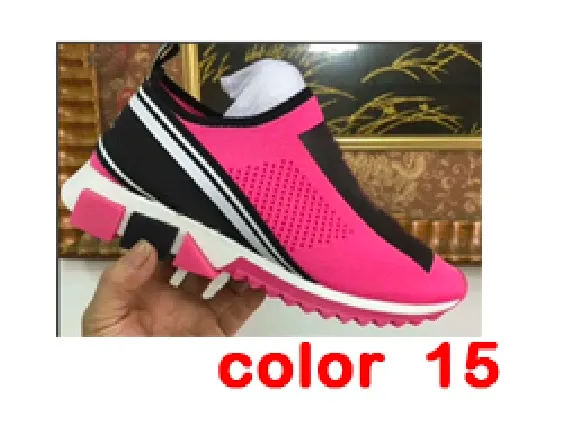 2024 Designer Sneakers Sorrento Sneakers For Men Women Fabric Stretch Jersey Slip On Two Tone Rubber Micro Sole Breathable Casual Shoes From Kingremit02 50.67 DHgate.Com