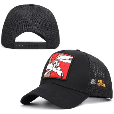Exclusive Designer Golf Caps Adjustable Fashion Casual Hats for Men and Women