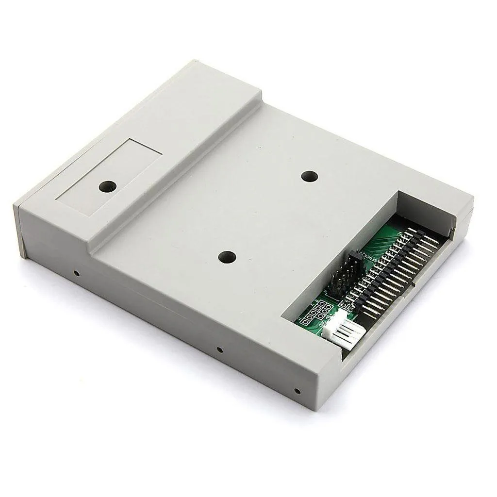 Émulateur De Lecteur De Disquette USB SFR1M44 U Pour Équipement De