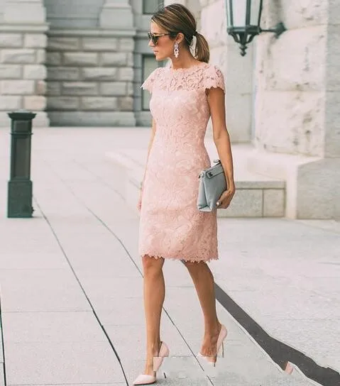 Blush pink mother of the groom dresses hotsell