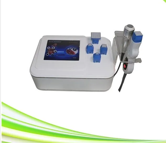 clinic salon use Face Lifting RF Portable Fractional Radio Frequency RF wrinkle removal machine