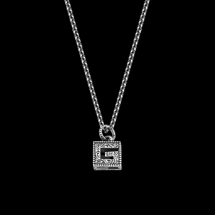 Dhgate on sale gucci necklace