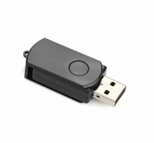 USB فلاش مسجل الصوت الرقمي، مسجلات الصوت UK القرص المصغر يدعم بطاقة TF كحد أقصى 32 جيجابايت