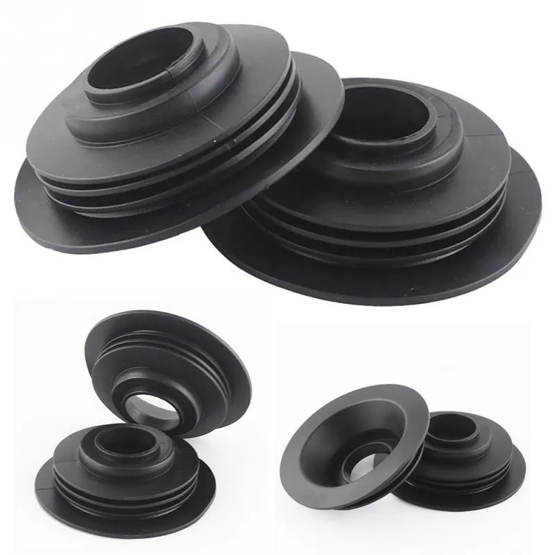 Capuchon Caoutchouc Phare Voiture 85mm - Bouchon Anti-poussière Universel, Hauteur 20mm - Fabriqué En UE, Pièce Rechange Neuve - 14