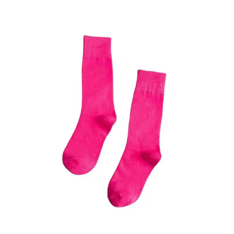 1 Lote De 5 Pares De Calcetines 100% De Algodón Para Mujer, Calcetín  Deportivo Largo Sexy De Moda Para Mujer, Calcetín Deportivo Informal De  Negocios, Transpirable, Calcetines Cálidos Para El Sudor, Birthd261H De  18,51 €