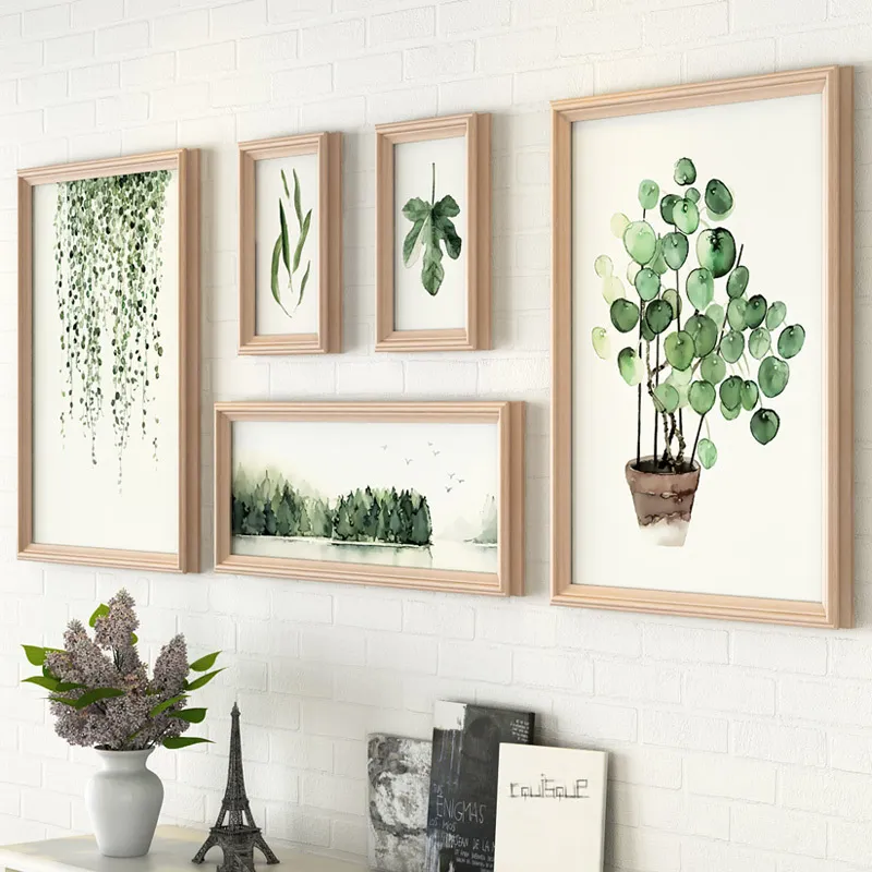 Small Wall Frames 