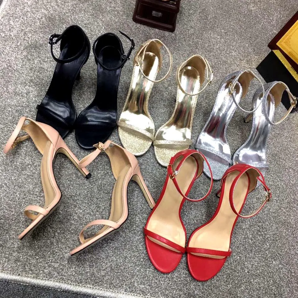 Sapato de salto com best sale cadarço feminino