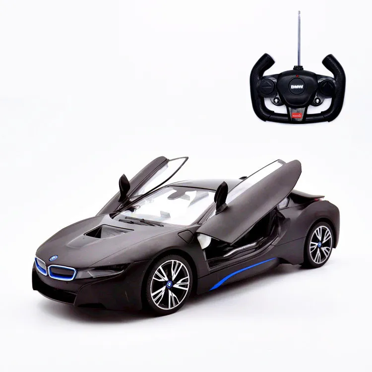 Купить Bmw I8 На Пульте Управления