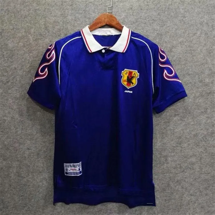 Mundial retro camisetas 2025