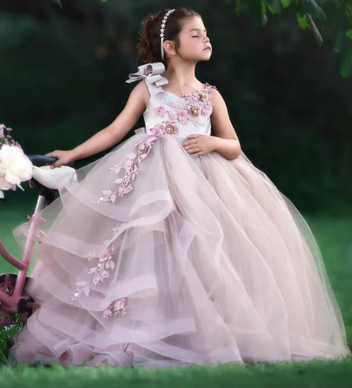 Modest little girl clearance dresses