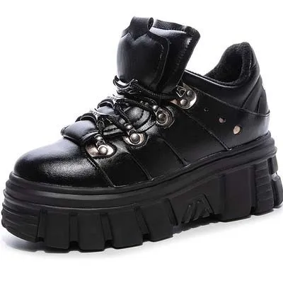 حار بيع- موهير Jookrrix 2018 عارضة أحذية النساء أزياء العلامة التجارية الدافئة مارتن الأحذية سيدة chaussure الشتاء أنثى footware عبر المربوطة