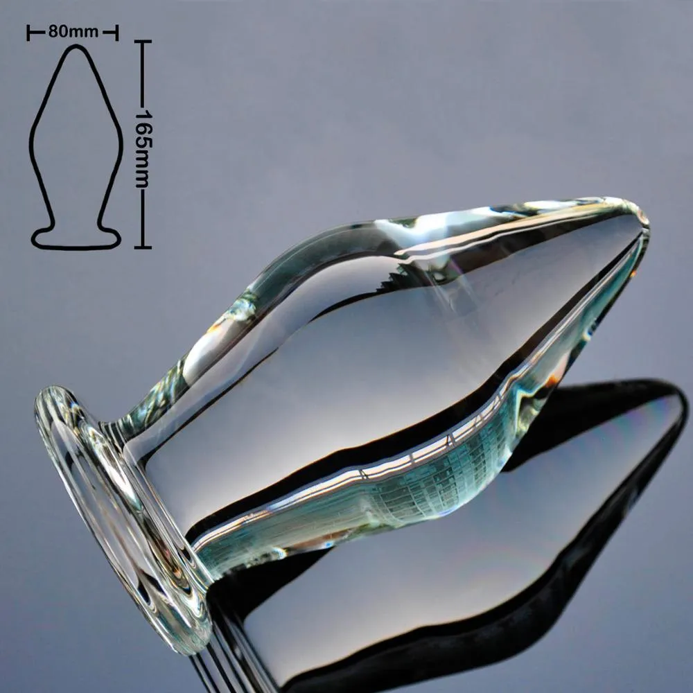 Perline anali fai da te con anello di trazione - Tipo 5 palline (25 cm) -  Tappo anale in acciaio inossidabile