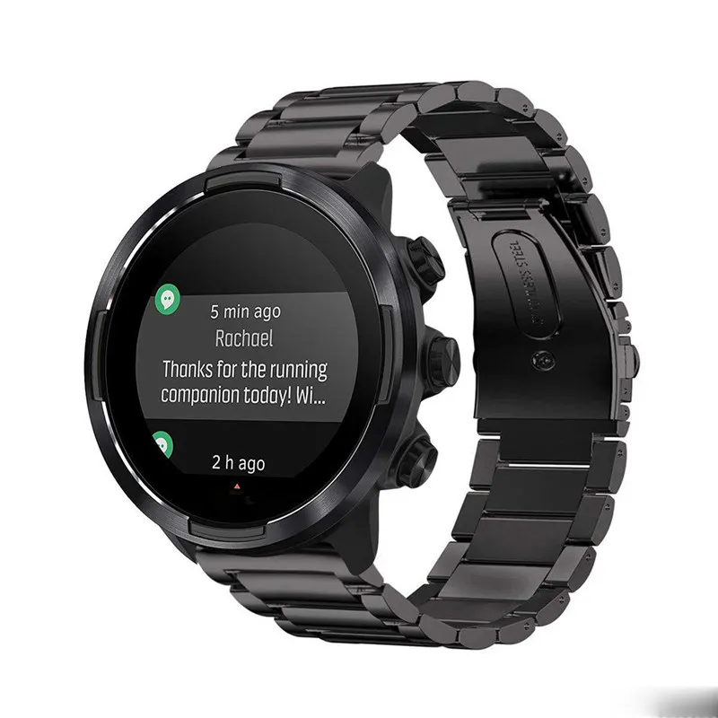 Suunto 9 bracelet cheap