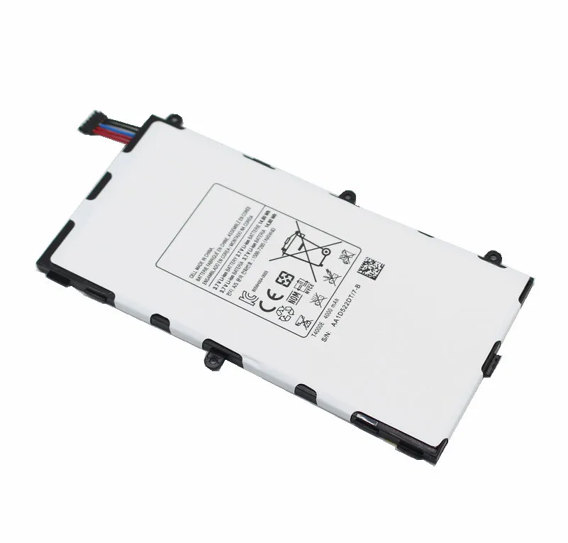 Batterie Samsung Galaxy Tab 3 7.0 (T210 / T211) T4000E
