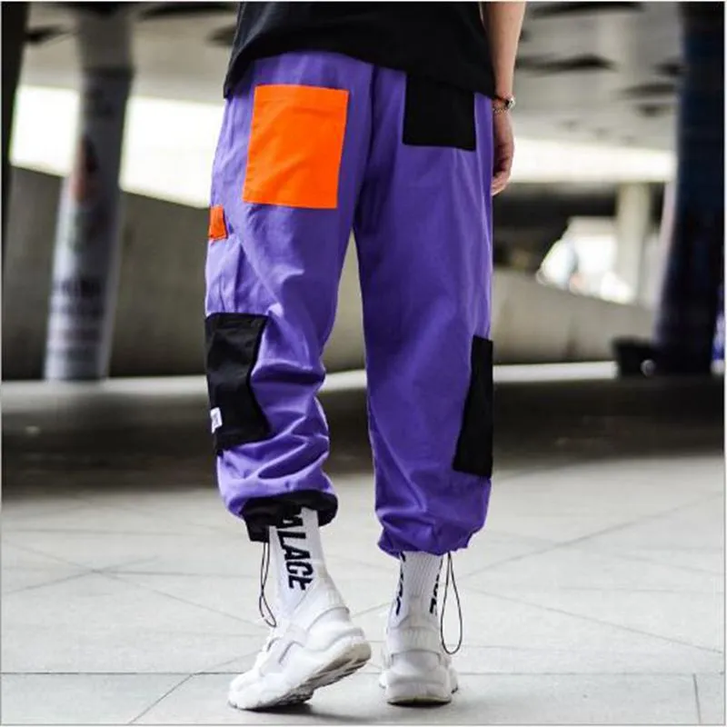 Super sales baggy joggers