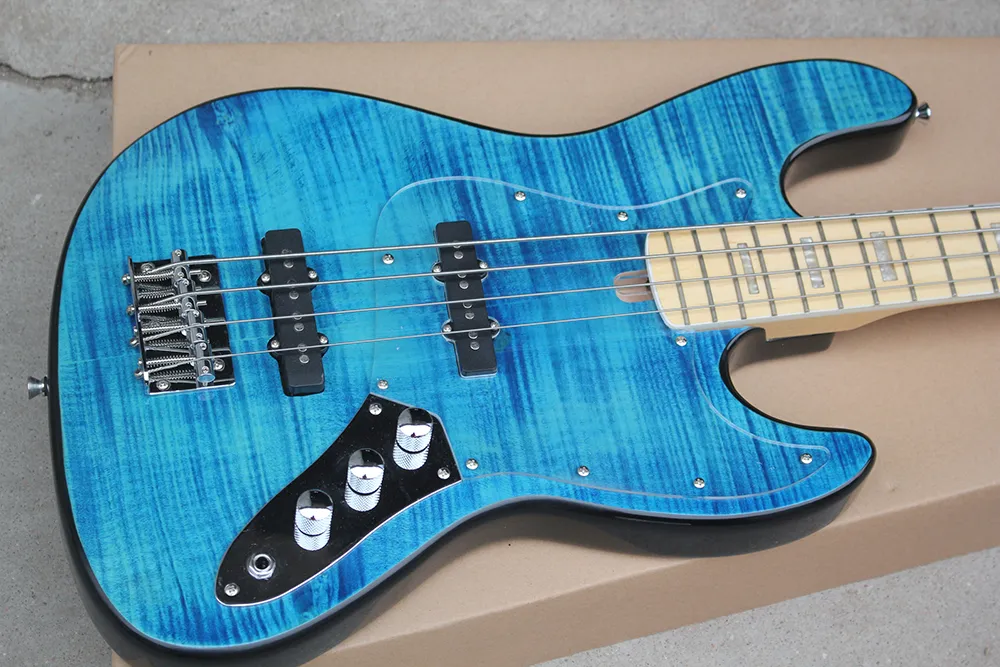 ギター BLADEJM-4 Amazon.com: Dean ZX Electric Guitar, Trans Brazilia