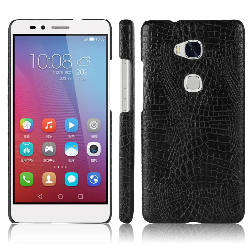 Visser idee jukbeen Telephone Case For Huawei Honor 5X 5 X KIW L21 KIW L24 KIW L22 Hard PC  Protective Phone Cover Coque For Huawei Honor X5 KIW L21 From Quan1234,  $6.39 | DHgate.Com