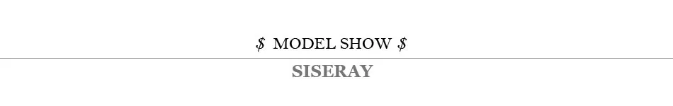 MODEL-SHOW