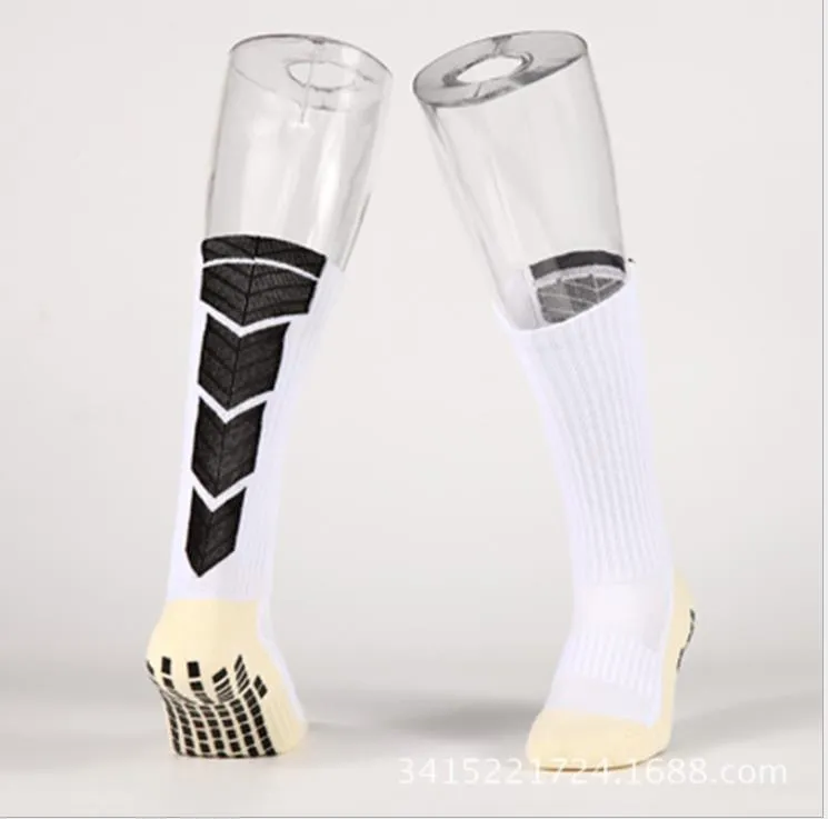 Havlu alt basketbol eğitimi çorap süper aşınmaya dayanıklı aşınma kalınlaşma spor futbol çorapları