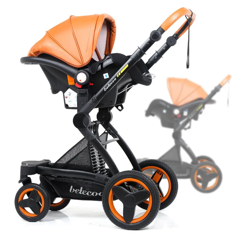 Belecoo pushchair outlet
