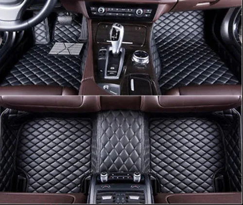 What are the best mats for cars on the market?