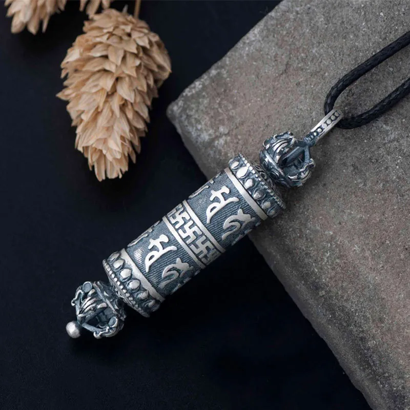 【MYSTIC LOCKET】PERTHSANTA The Witch Shop : Spell Locket | Witch & Witchcraft Necklace