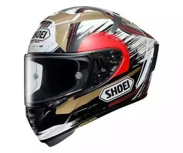 Shoei shop lucky cat
