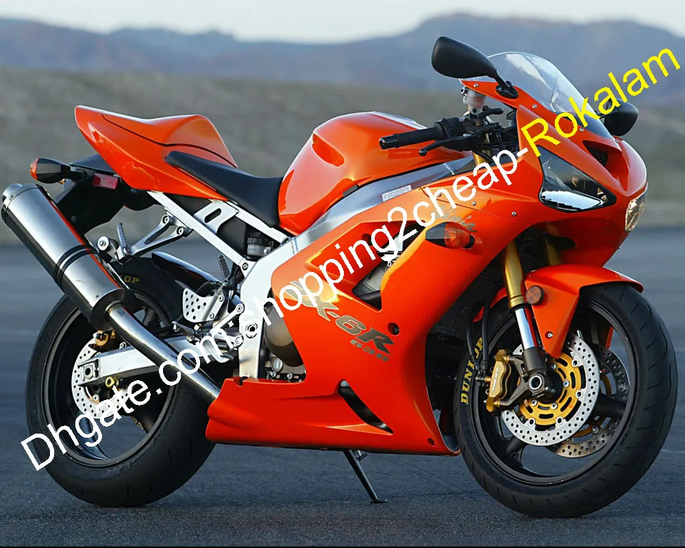 03 zx6r fairings cheap
