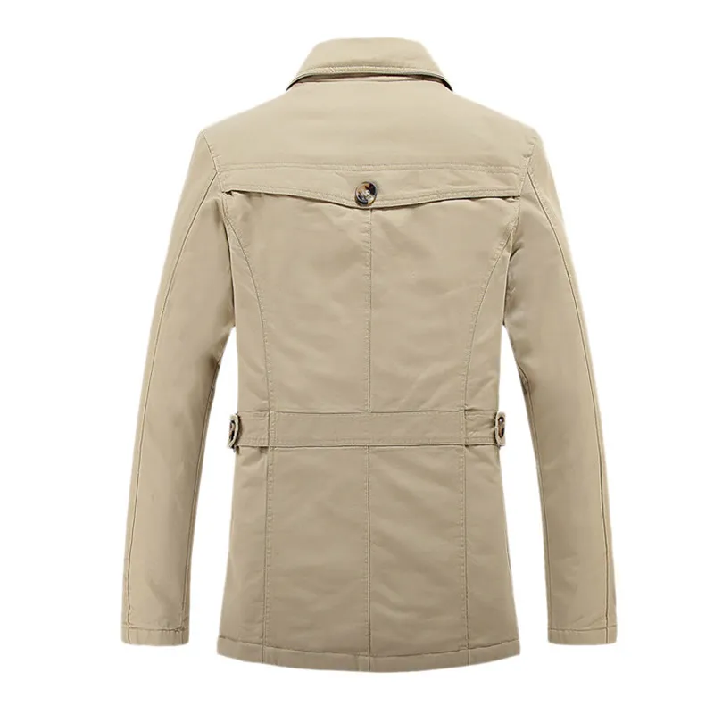 Mens winter on sale coats uk 2018