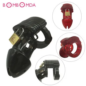 Male Chastity Device,Cock Cages,Men