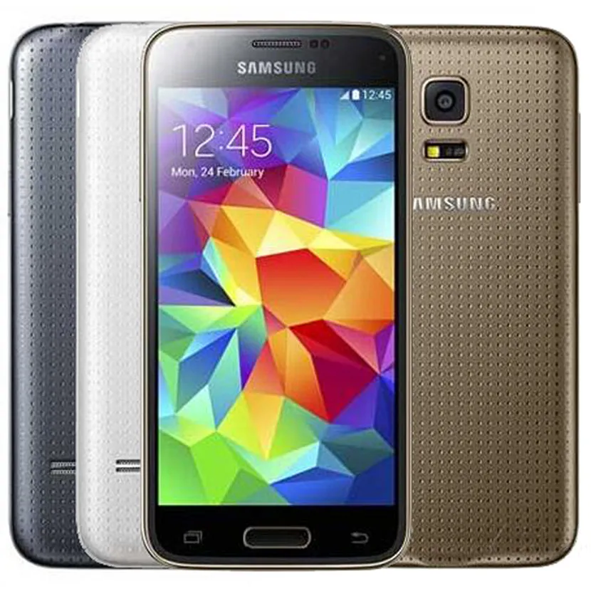 Самсунг S5 Мини Купить