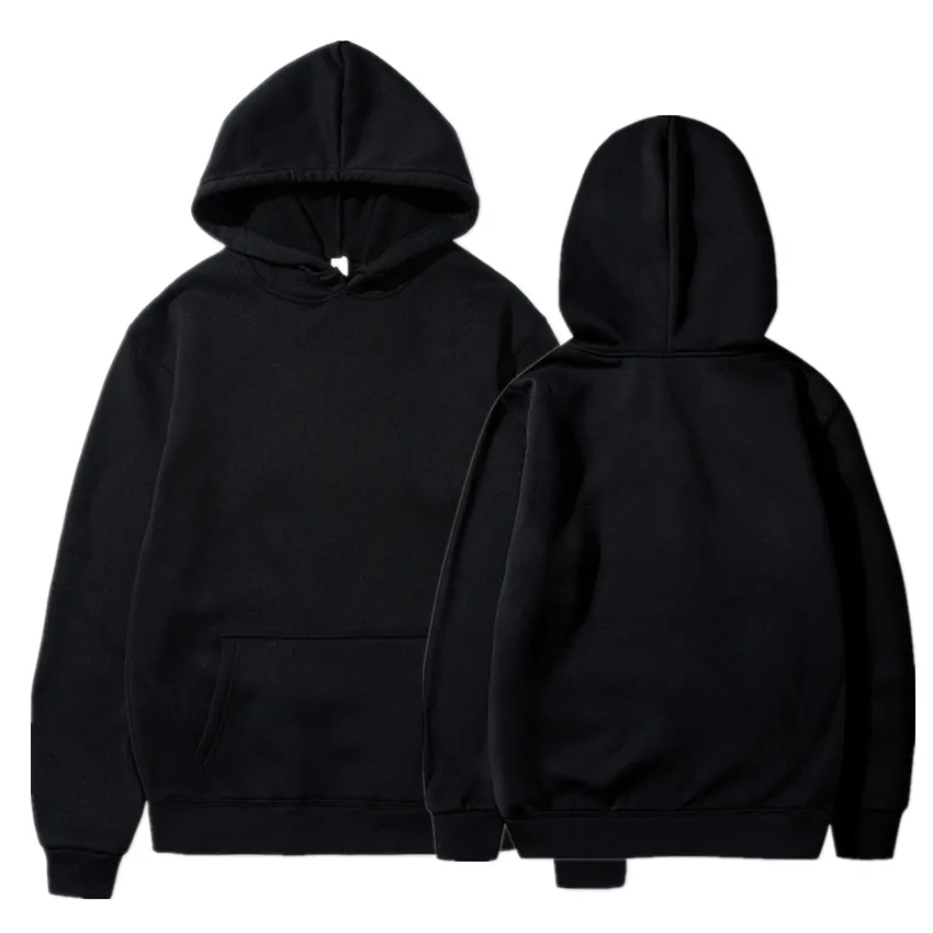Mens best sale polyester pullover