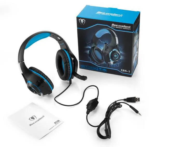 Beexcellent gaming on sale headset nintendo switch