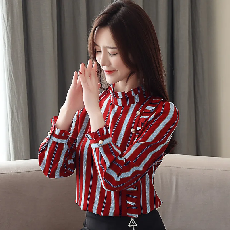 Camisas 2019 mujer sales
