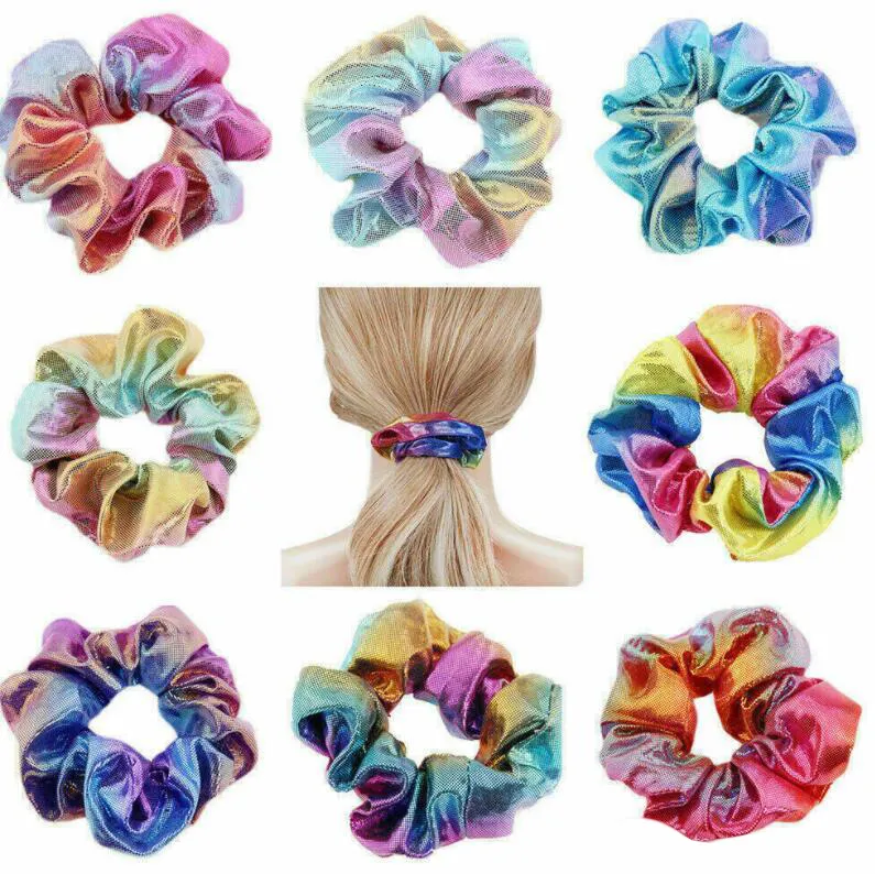 Allegro scrunchies discount