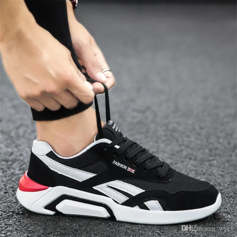 Modelos de sales zapatillas 2019