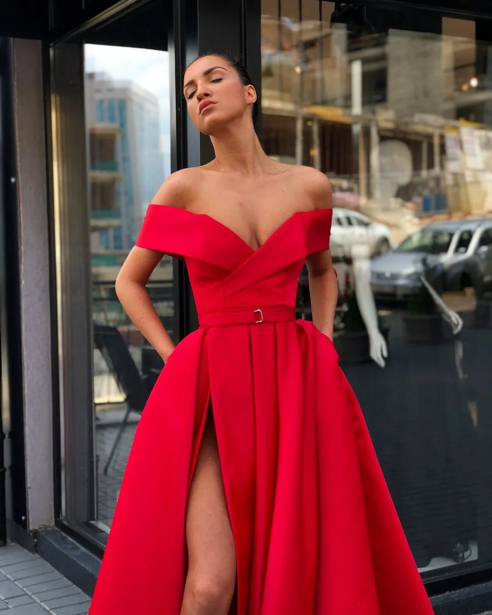 Prom dresses 2019 styles outlet