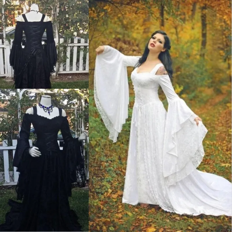 Quality hand made Medieval Dresses and Gowns for Weddings, Handfasting  Ceremonies and other Special Occasions
