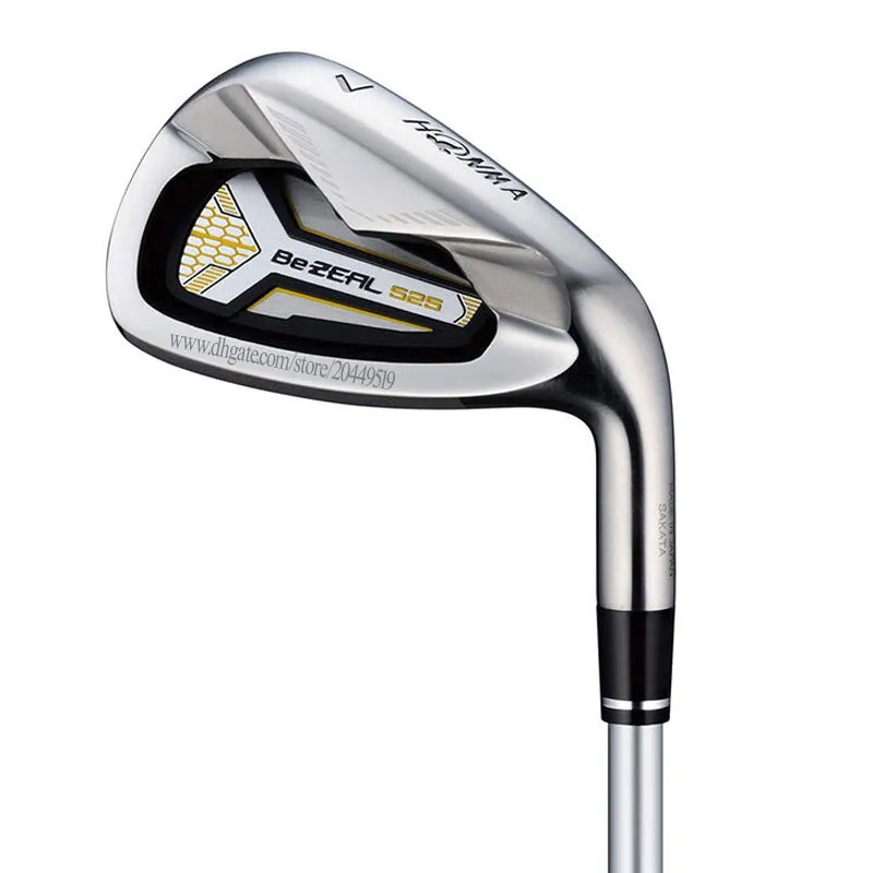 Honma Be Zeal 525 3 Wood Stiff Graphite Shaft Honma Grip Honma Be Zeal 525 3 Wood Stiff Graphite Shaft Honma Grip