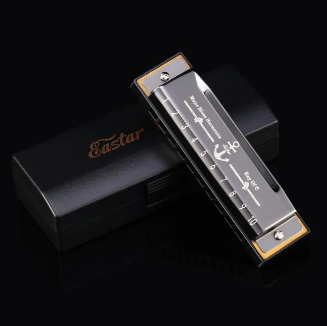 Eastar harmonica cheap