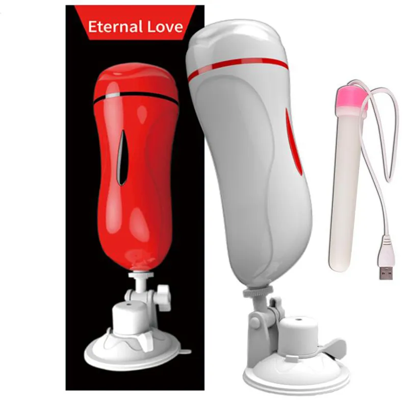 Realistic Vagina Anal Masturbator Cup For Men Soft... From Zhengrui08,  $11.88 | DHgate.Com