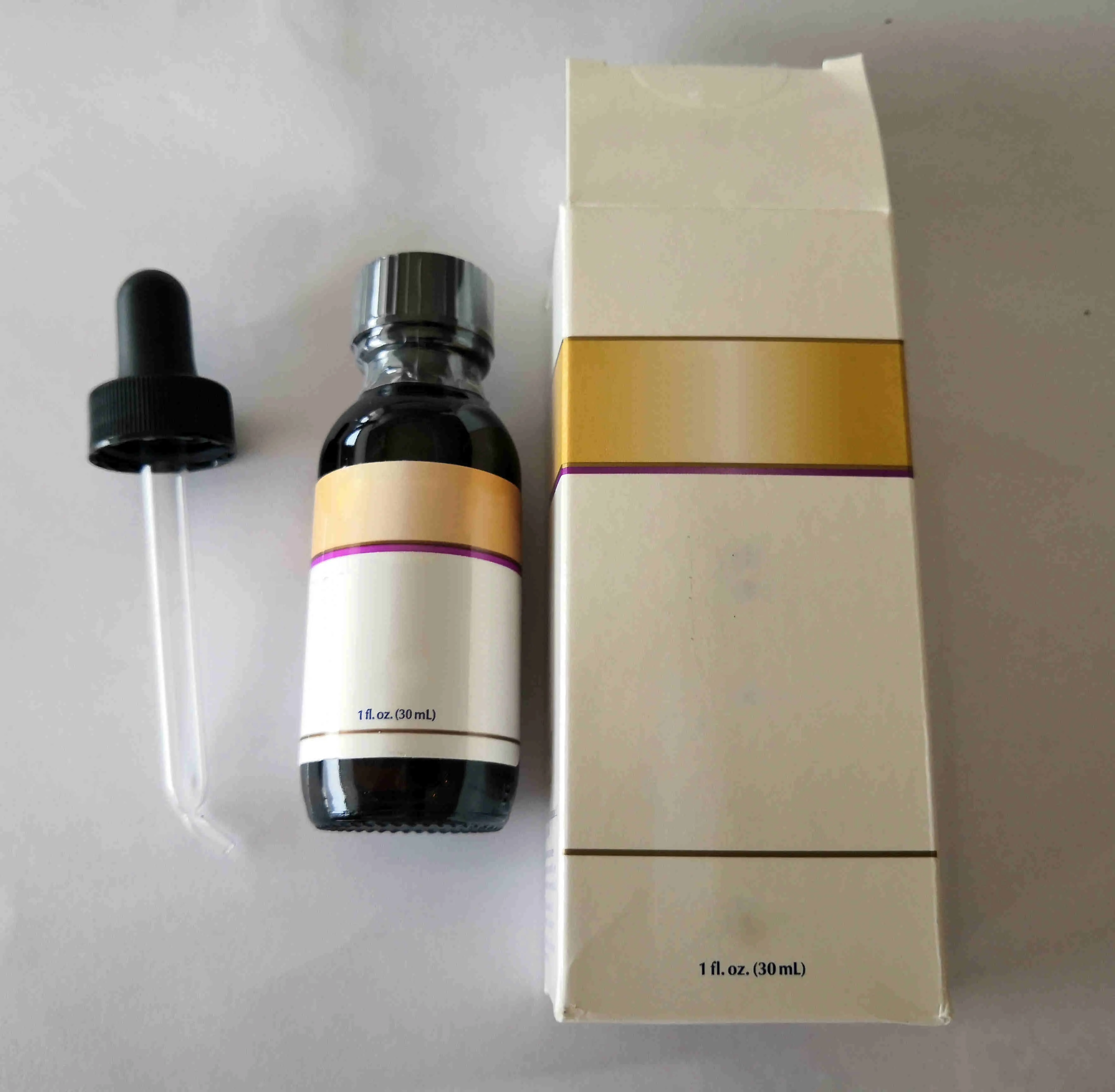 العناية OBG C العملات الأجنبية C توضيح SERUM الجلد المصل 1 fl.oz. 30ML عالية الجودة 12p جيم شحن مجاني DHL