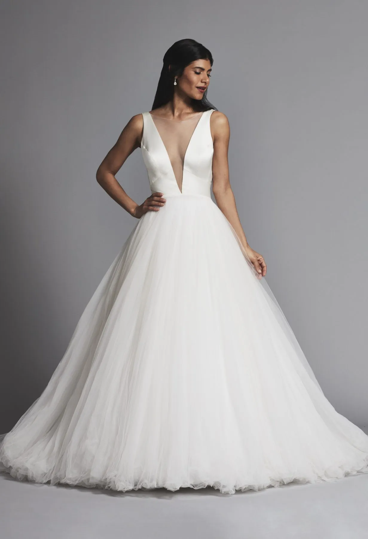 Pnina tornai 2019 shop wedding dresses