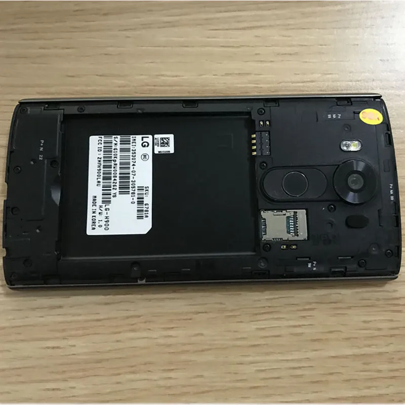 Original LG V10 H900 H901 4G LTE Unlocked Android From