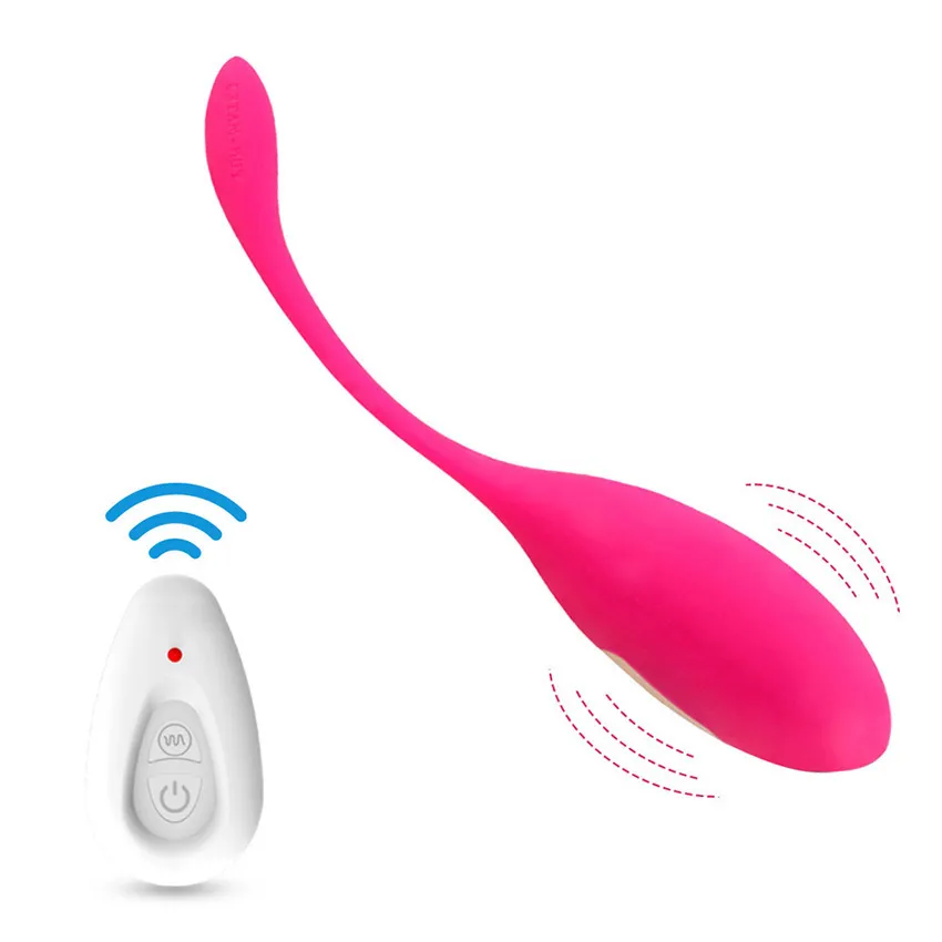 Remote Control Vibrating Egg For Discreet Pleasure ... From Junlong03,  $21.89 | DHgate.Com