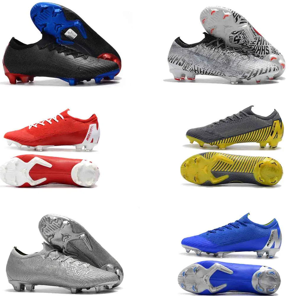 mercurial superfly cr7 fg gs soccer cleat