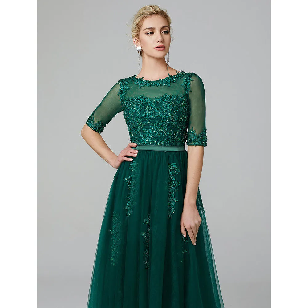 olive green mother of the bride dresses