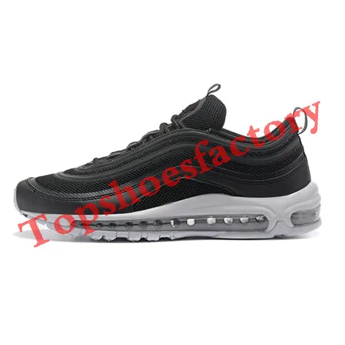 Nike air max 97 cvs best sale black