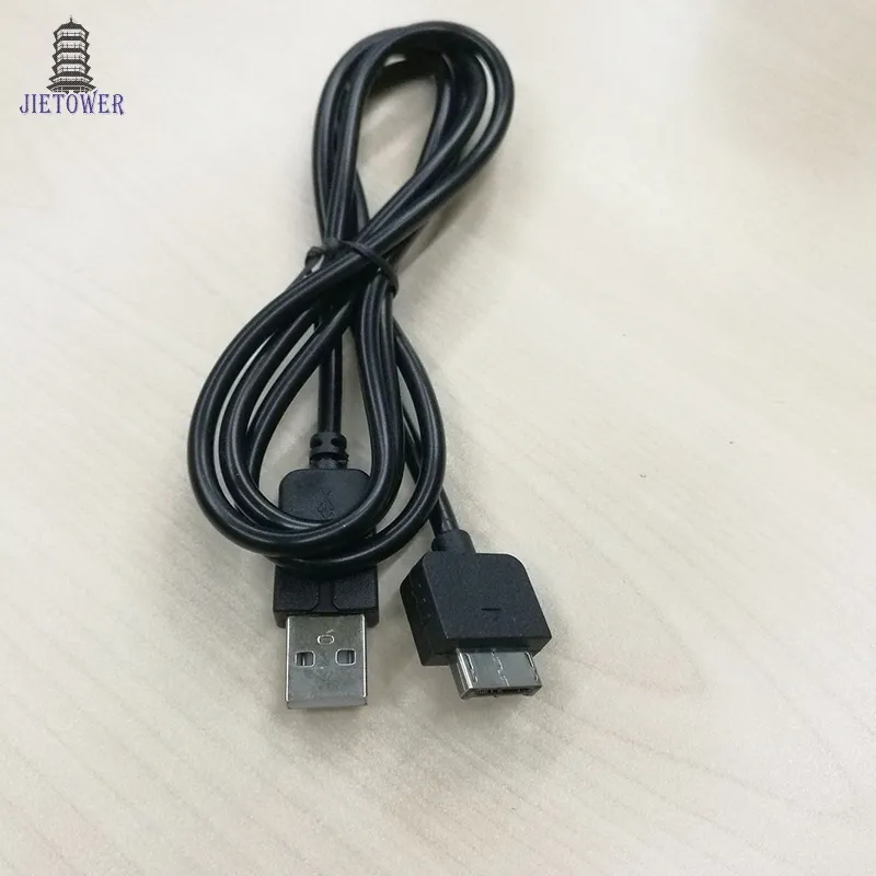 Hochwertiges 1,2-m-USB-Daten-Sync-Ladekabel für PS Vita PSVita PSV für PlayStation