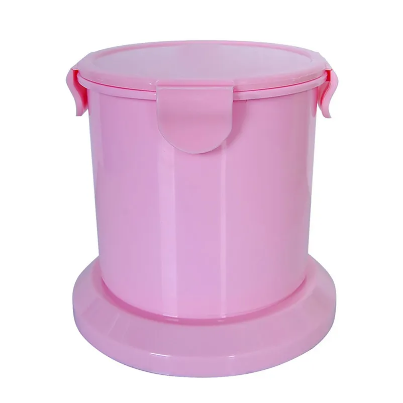 XMT HOME Sour Milk Cream Separators Stainless Steel Milk Separator